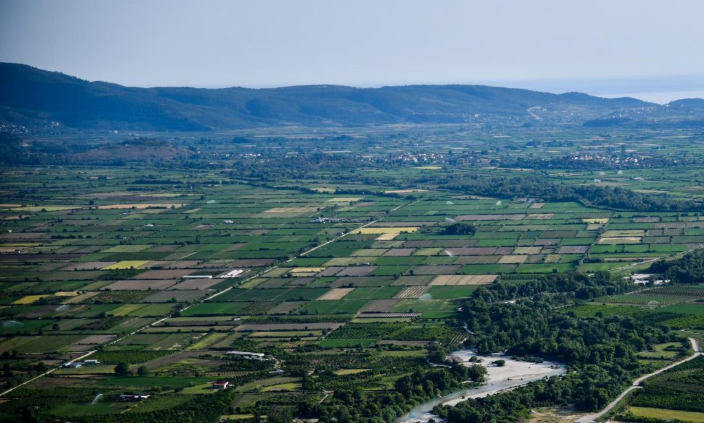 Υπογραφή Σύμβασης για Εκσυγχρονισμό Αρδευτικών Δικτύων στον Δήμο Πάργας