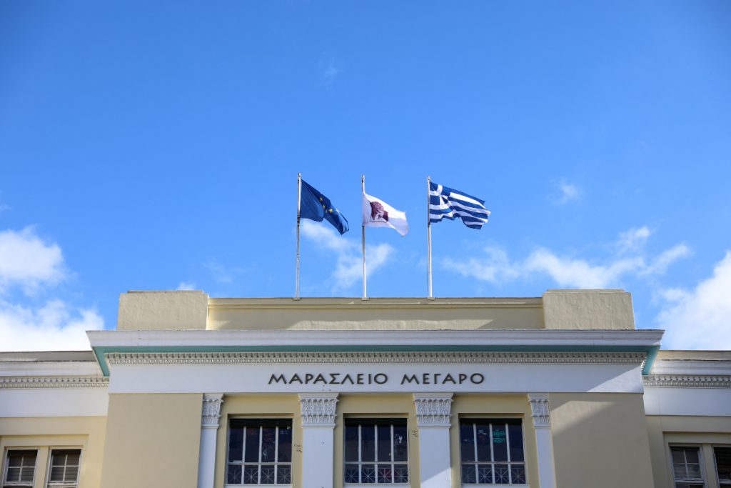 Στο παγκόσμιο top 300 η Σχολή Διοίκησης Επιχειρήσεων του Οικονομικού Πανεπιστημίου Αθηνών