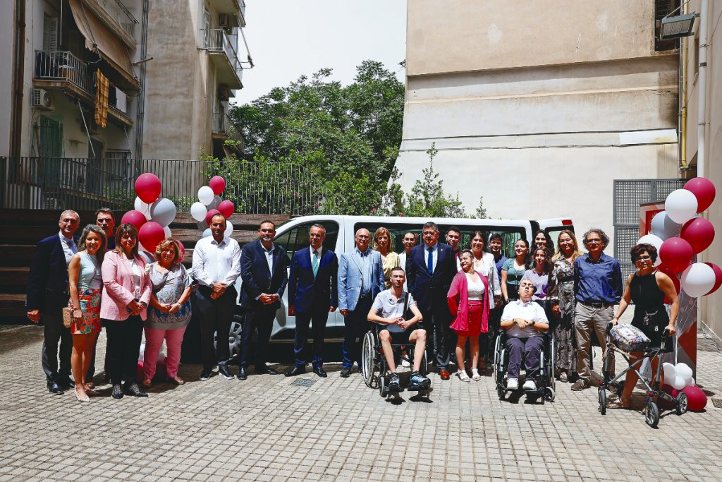 Κανένα εμπόδιο για κανέναν