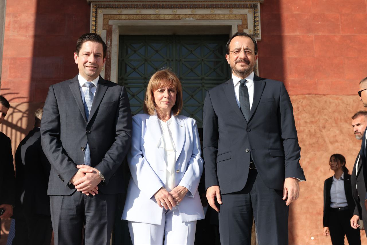 Μεγάλη εκδήλωση του ΕΚΠΑ για τα 50 χρόνια από την τουρκική εισβολή στην Κύπρο