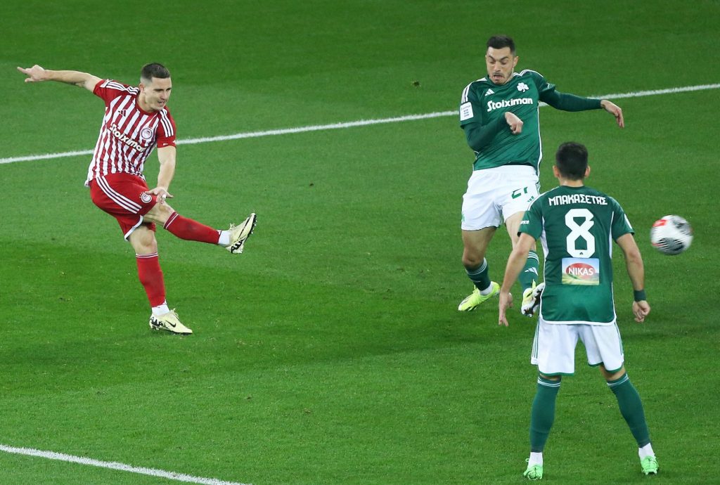 Super League: Νέο σύστημα playoffs και playouts