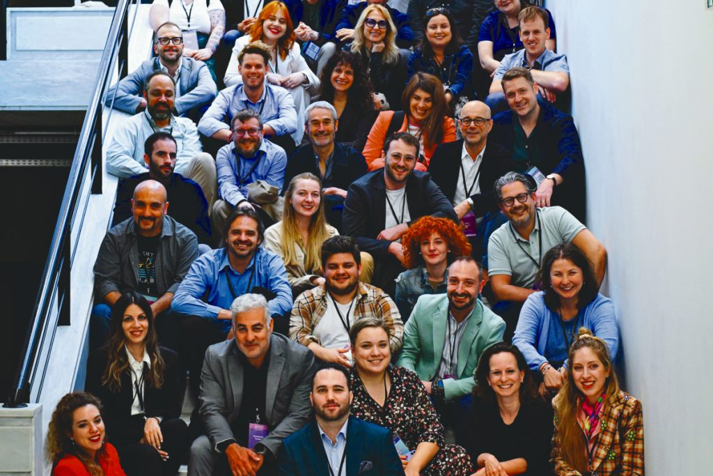 ATHENIAN NEXUS SUMMIT 2024: Ένα διήμερο-γιορτή για την άνθηση της ευρωπαϊκής επιχειρηματικότητας