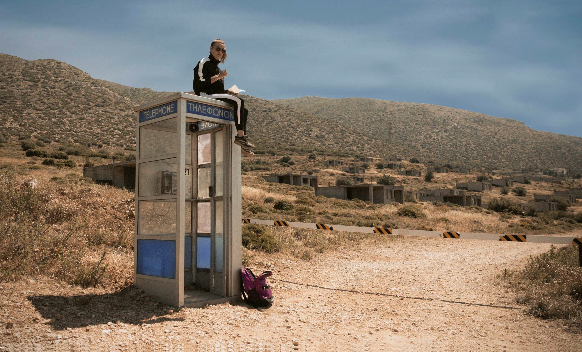 Όλα όσα θα δούμε φέτος στο 47ο Φεστιβάλ Δράμας σε έναν οδηγό