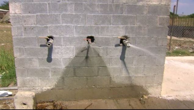 Ημαθία: Καταγγελία για νερό μολυσμένο με αρσενικό