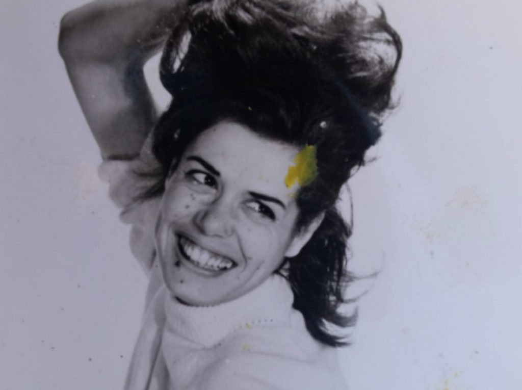 Πέθανε η δημοσιογράφος Αθανασία Συγγελάκη – Το αντίο του γιου της