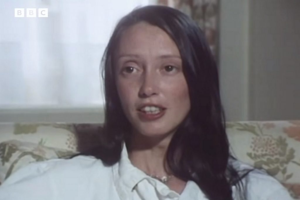 Πέθανε η πρωταγωνίστρια της «Λάμψης», Shelley Duvall