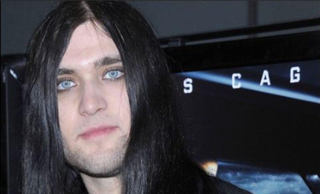 Συνελήφθη ξανά ο μεγάλος γιος του Νίκολα Κέιτζ, Ουέστον – Η κατηγορία