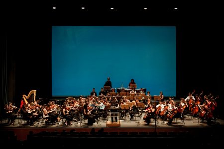 Μέγαρο Μουσικής Θεσσαλονίκης: Δυναμικό ξεκίνημα στη νέα με διεθνείς παραγωγές