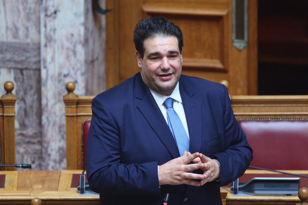 Λιβάνιος για Δημόσιο: Έρχεται σημαντική πριμοδότηση της εντοπιότητας