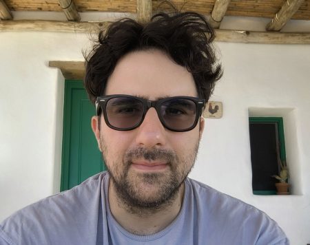 Ελληνογερμανική κινηματογραφική συνεργασία