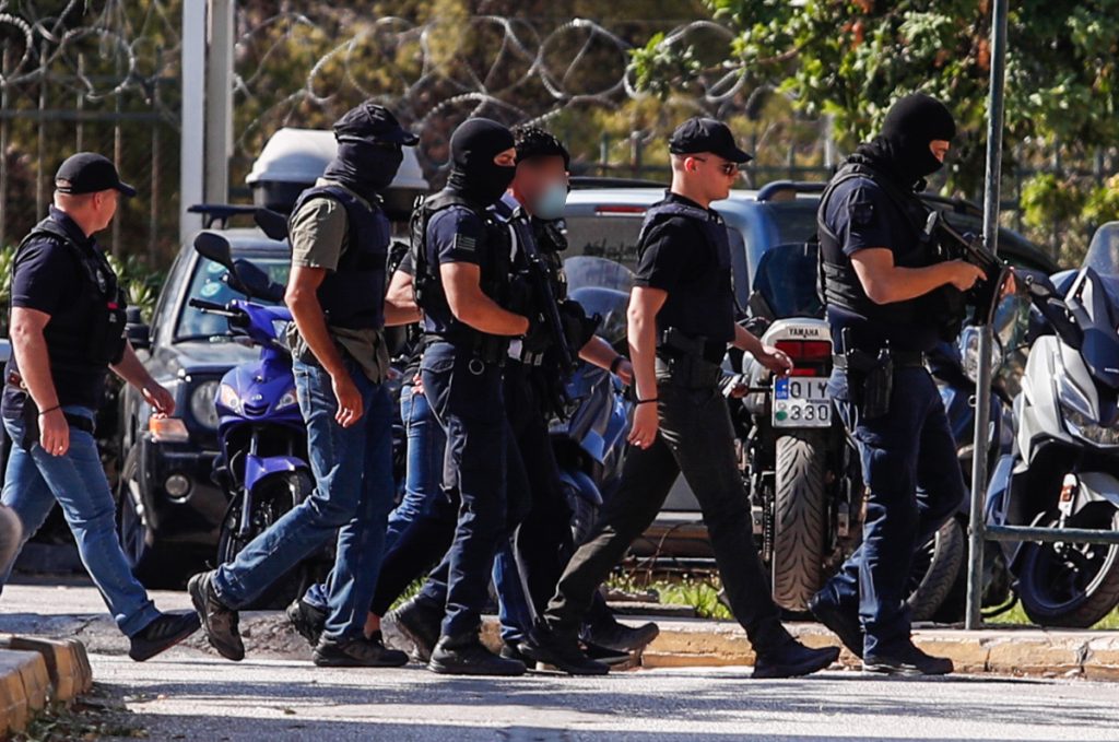 Δολοφονία στο Ψυχικό: Οι τρεις έρευνες για τη «μαφία της Μυκόνου»