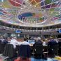 Eurogroup:  Η Ευρώπη ανησυχεί για τις τιμές ενέργειας, η πρώτη γραμμή άμυνας