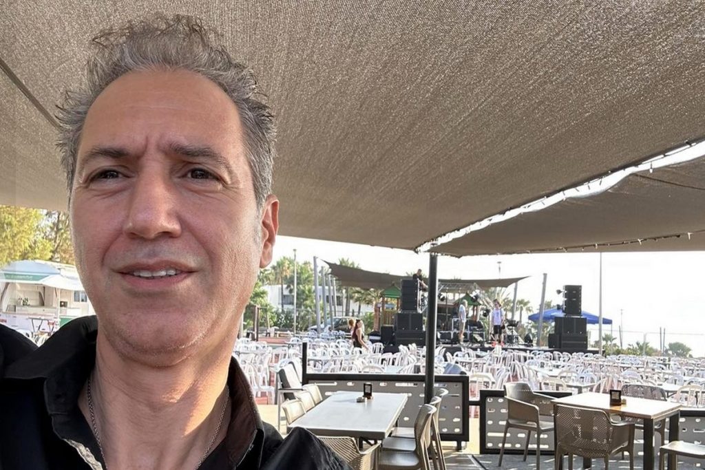 Δημήτρης Κόκοτας: «Παλεύει όσο αντέχει» – Τα νεότερα για την υγεία του