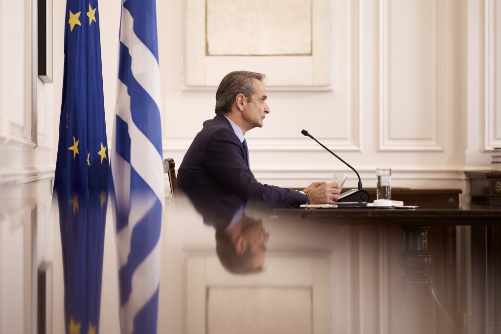Γιατί το Μαξίμου στρέφει τα ραντάρ του στη Χαριλάου Τρικούπη