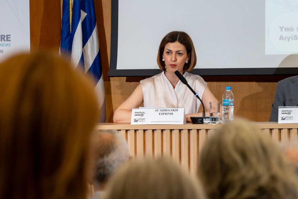 ΝΔ: Πού θα πολιτευθούν Μαρινάκης – Αγαπηδάκη