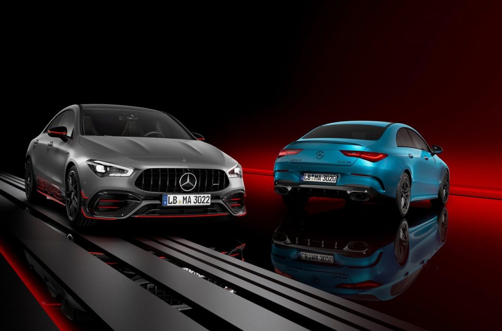 Πιστοποιημένα μεταχειρισμένα οχήματα από το Mercedes-Benz Certified