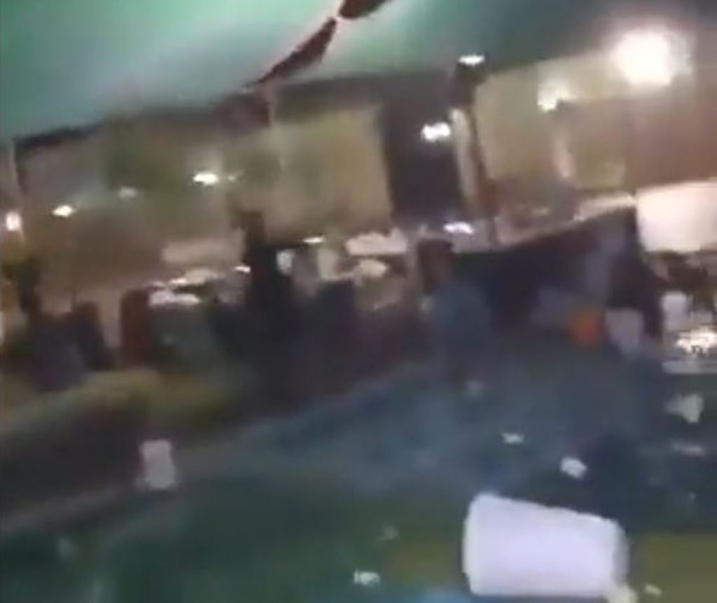 Ομάν: Πυροβολισμοί κοντά σε τζαμί – Τουλάχιστον 4 νεκροί και τραυματίες