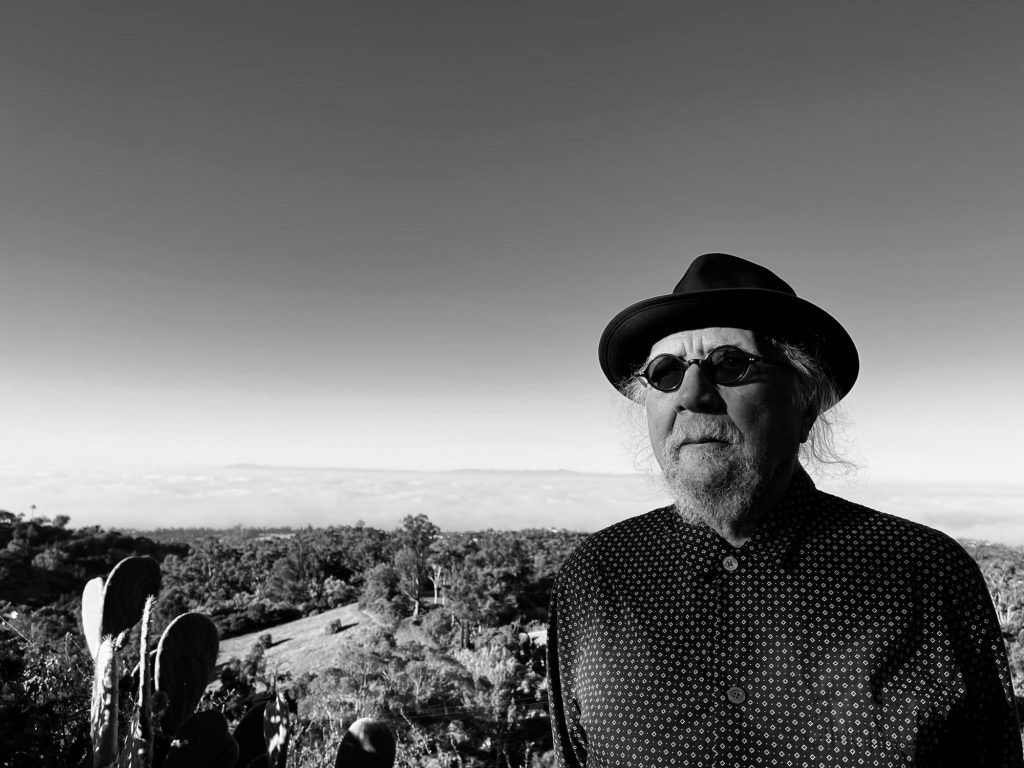 Charles Lloyd: «Η μουσική ήταν ο δρόμος μου προς την ελευθερία»