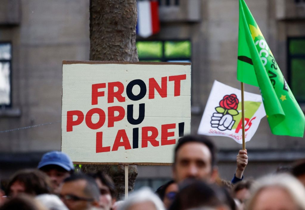 Το Λαϊκό Μέτωπο στην ελληνική πραγματικότητα – Τι έδειξε η πρώτη ζύμωση