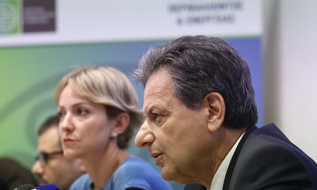 Πολύχρωμο μπλέξιμο