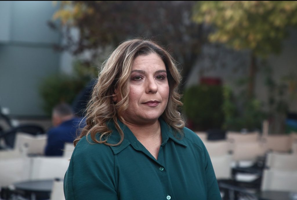 Συρεγγέλα: Τι είπα στον Στέφανο Κασσελάκη για τον Παύλο Πολάκη