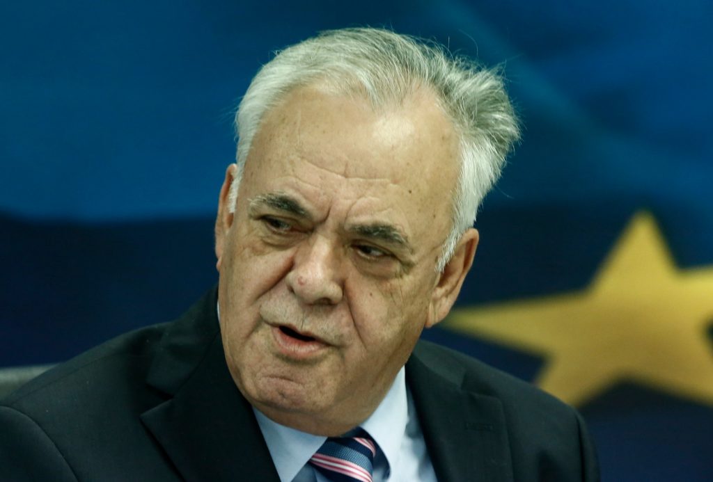 Ο ΣΥΡΙΖΑ απάντησε στις «μεγαλοστομίες» Δραγασάκη