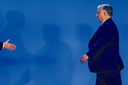 Ουγγαρία: Ο Βίκτορ Όρμπαν, ο διχασμός στην κοινωνία και οι κρίσιμες εκλογές την άνοιξη του 2026