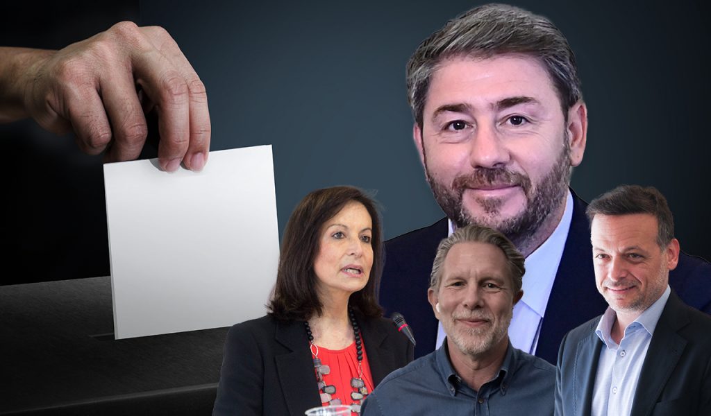 ΠαΣοΚ: Η δύσκολη εξίσωση του δεύτερου γύρου – Ποιος θα μείνει απέξω;