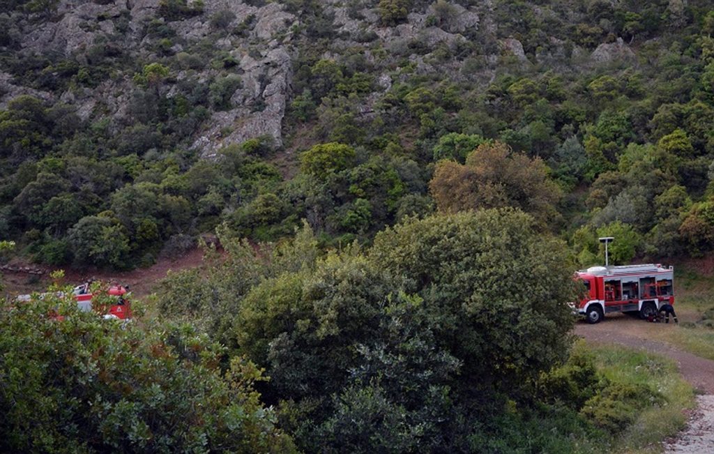 Κρήτη: Αναζητούν Γερμανό τουρίστα στο Γκίγκιλο Ομαλού