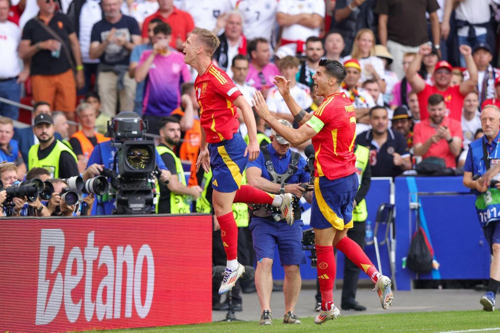 UEFA ΕURO 2024™ & CONMEBOL Copa América™️: Τα highlights των δύο διοργανώσεων από τη ματιά της Kaizen Gaming