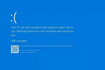 Microsoft: Παγκόσμιο blackout σε τράπεζες, αεροπορικές και ΜΜΕ – τι πήγε στραβά