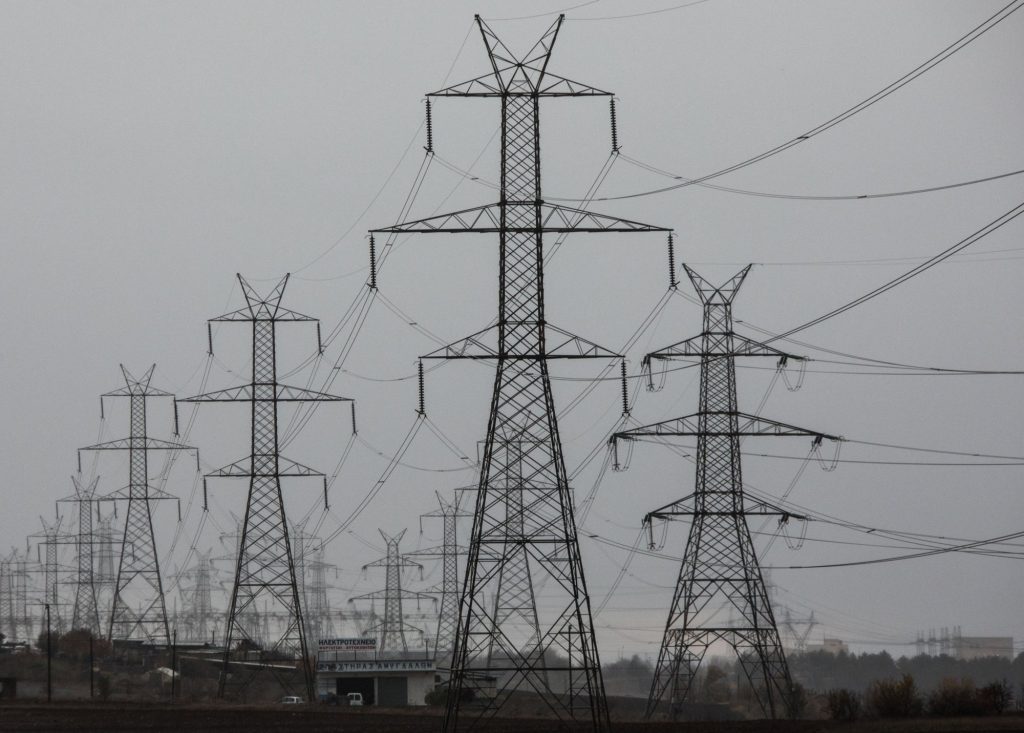 Διακοπές ρεύματος εξαιτίας υψηλών θερμοκρασιών – Επί ποδός ο ΔΕΔΔΗΕ