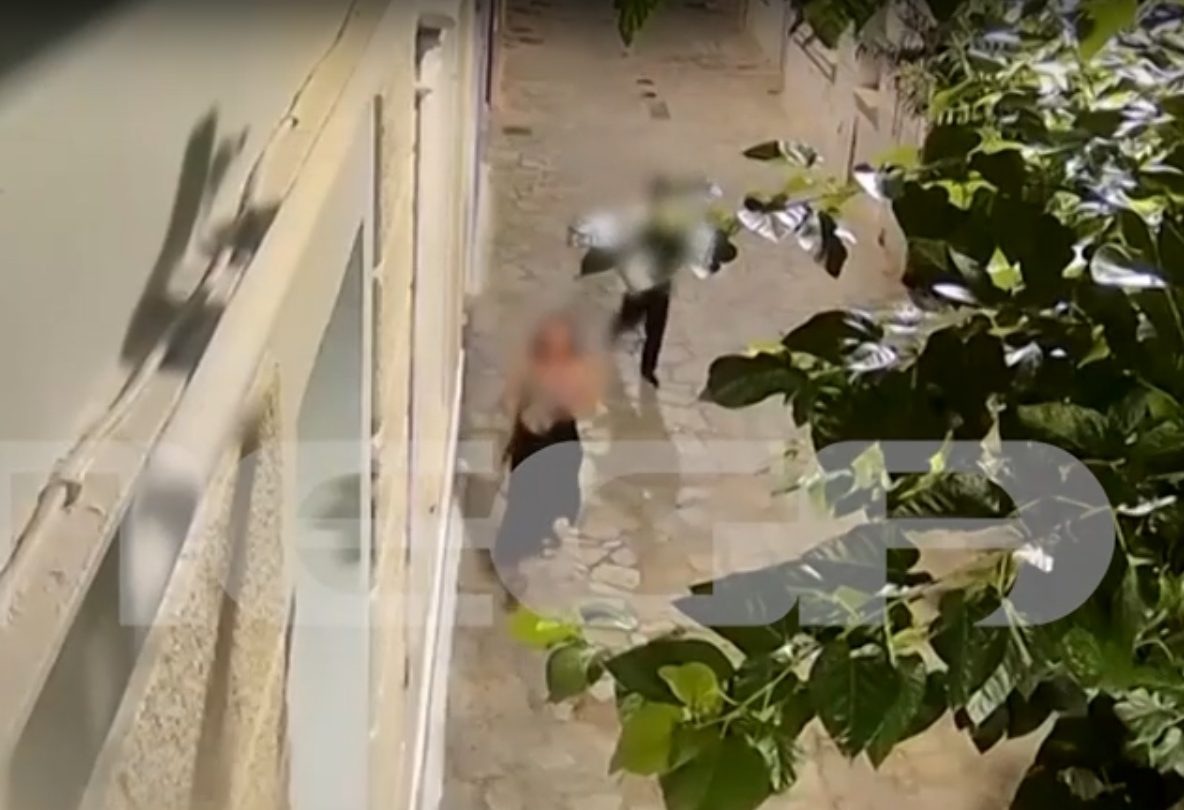 Τρεις οι επιθέσεις του «δράκου της Ομόνοιας» – Τα σημεία που «παγίδευσε» τα θύματα