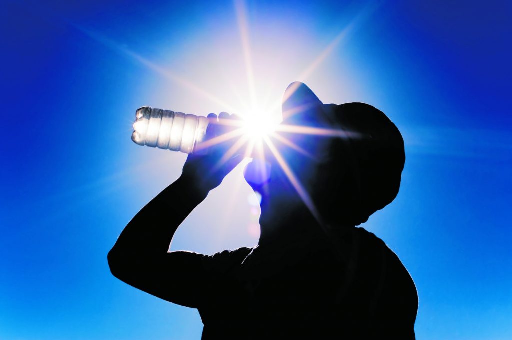 Καιρός: Επιμένουν τα 40άρια+ – Καυτό Σαββατοκύριακο – Πρόβλεψη έως Τετάρτη