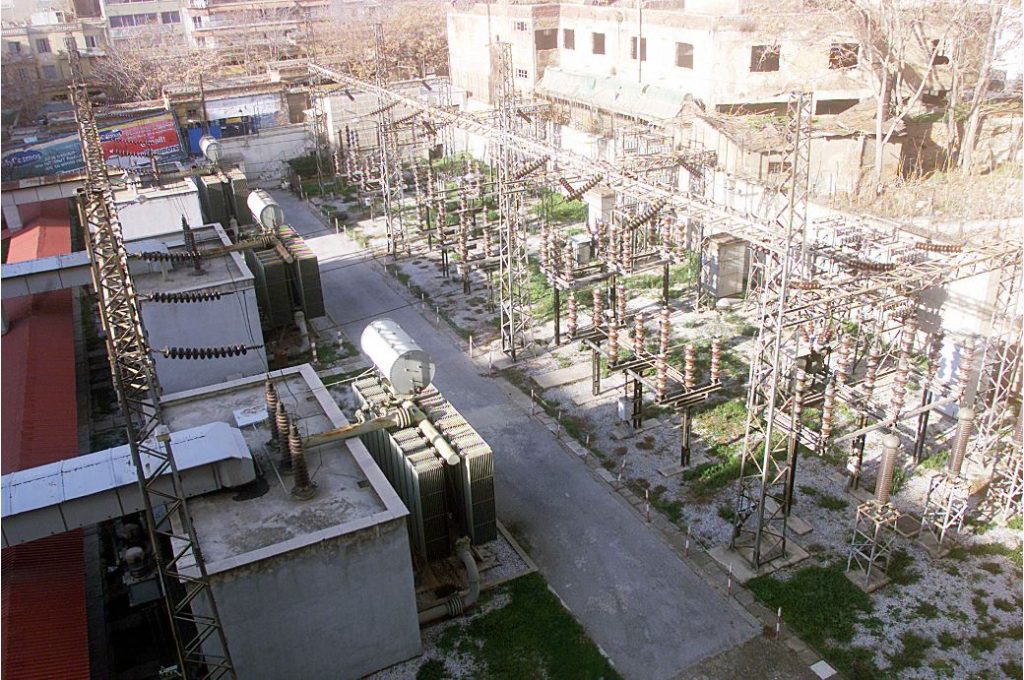 Η ηλεκτροδότηση υπό την πίεση του καύσωνα – Φόβοι για γενικευμένα black out