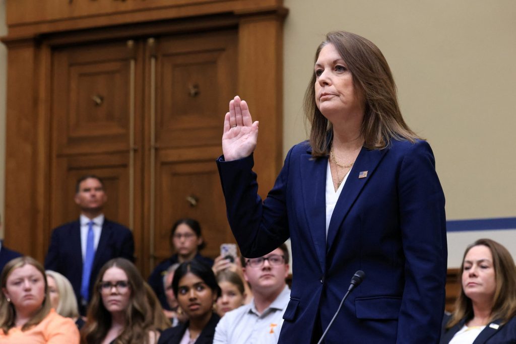 Απόπειρα δολοφονίας Τράμπ: «Αποτύχαμε» παραδέχονται οι Μυστικές Υπηρεσίες