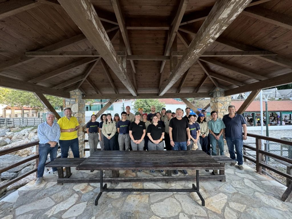 Αμερικανικό μοντέλο κοινωνικής υπηρεσίας φέρνει αναγέννηση στους Δήμους με λίμνες