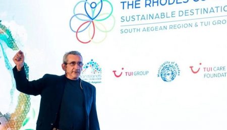 Ομοφωνία για την παραχώρηση του Νεωρίου στην Περιφέρεια Νοτίου Αιγαίου