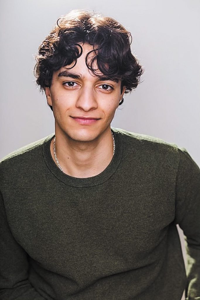 Στα άδυτα του «Οίκου του Δαβίδ»