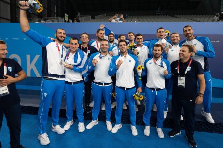 Από τη συγγνώμη που συγκίνησε, σε αυτούς που έκαναν το αδύνατο δυνατό και έγραψαν ιστορία