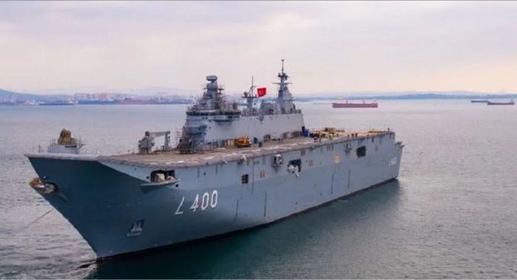 Οι έλληνες στρατιωτικοί για το «υπέροχο υποβρύχιο πάρκο», «Ανατολού»