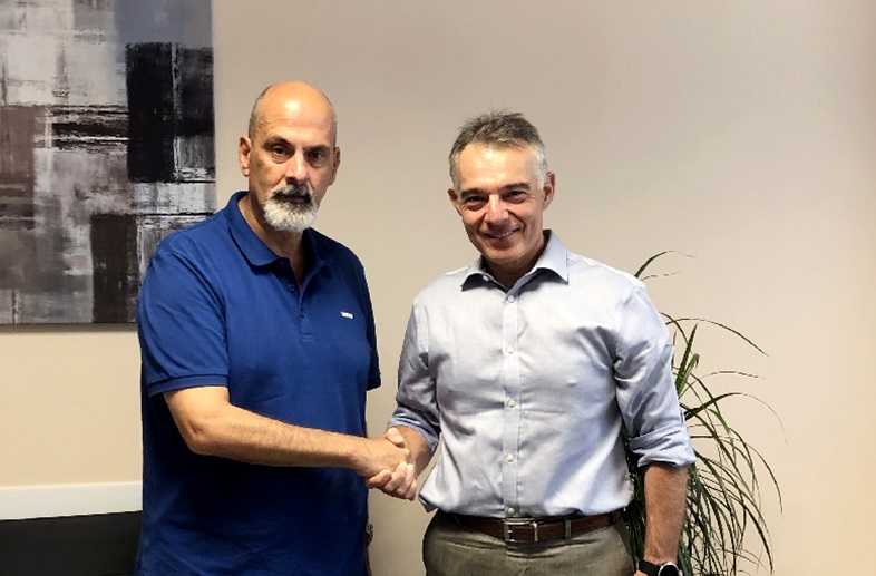 Συνάντηση για την προώθηση της Δυτικής Ελλάδας ως Κινηματογραφικό Προορισμό