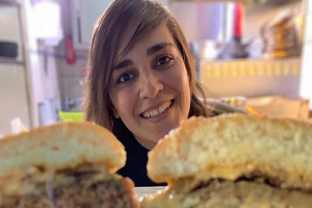 Ντέμη Γεωργίου: «Πάρτι γάμου η κηδεία» – Ραγίζει καρδιές η φίλη της