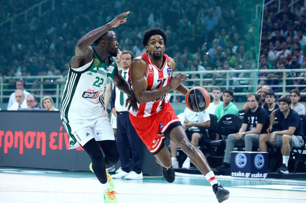 Basket League: Ολο το πρόγραμμα – Πρεμιέρα στις 5 Οκτωβρίου