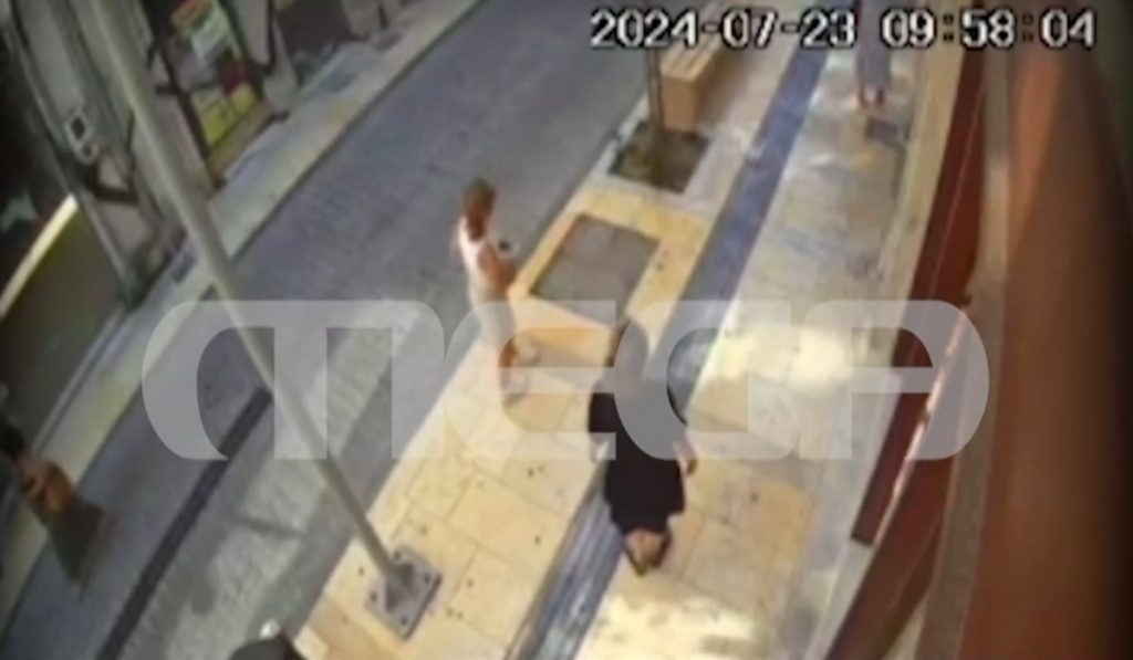 Κρήτη: Απεγκλώβισε δύο εργαζόμενους από φλεγόμενο όχημα και βρήκε τον μπελά του