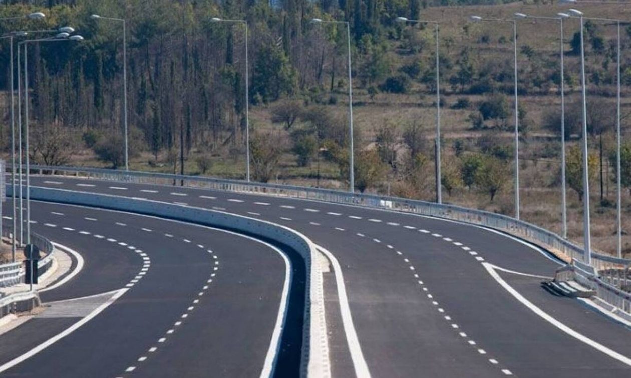 Καχριμάνης: Έγκριση δαπάνης για νέα κυκλοφοριακή μελέτη στην Ε.Ο. Ιωαννίνων – Άρτας