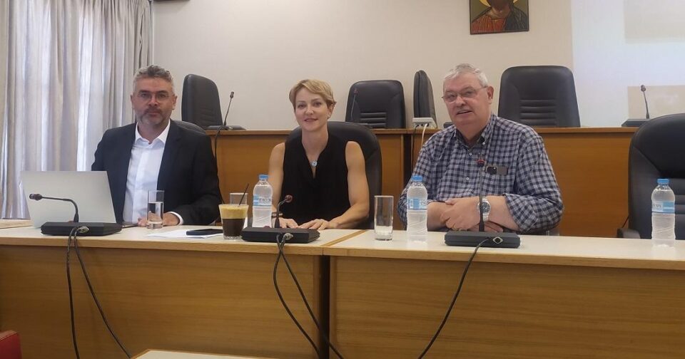 Περιφέρεια Ηπείρου: Ξεκινά τη δημιουργία Περιφερειακής Ενεργειακής Κοινότητας