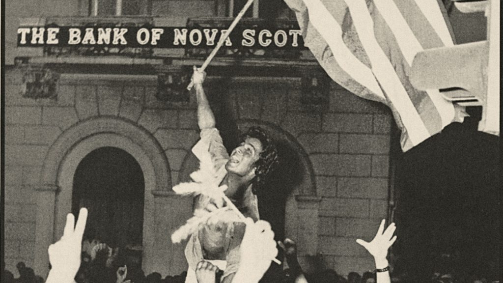 50 χρόνια Δημοκρατία – Ενα πολύτιμο κεκτημένο