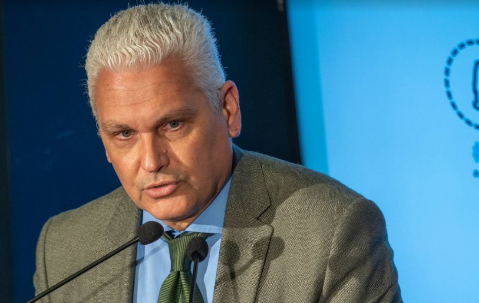 Επίσκεψη Κινεζικής Αντιπροσωπείας από την Επαρχία Fujian στην Πάτρα