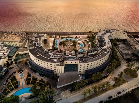 Νέα εποχή για το Club Hotel Casino Loutraki